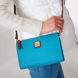 Dooney & Bourke Janine Crossbody bag